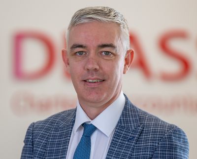 Daniel Blair 